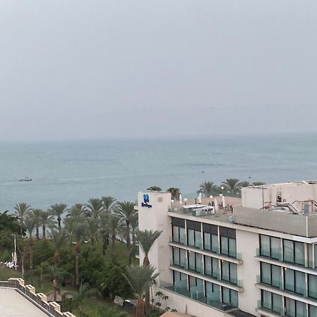 Lake Breeze Of Tiberias Tiberíades Exterior foto
