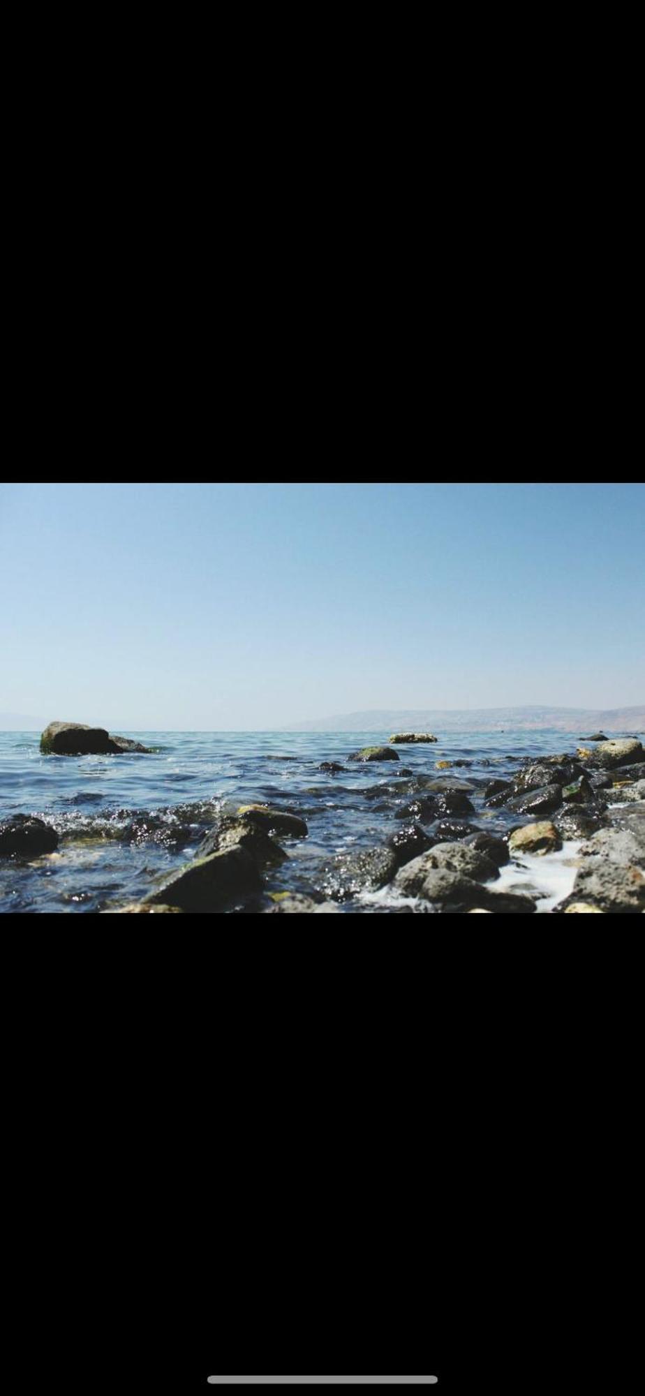 Lake Breeze Of Tiberias Tiberíades Exterior foto